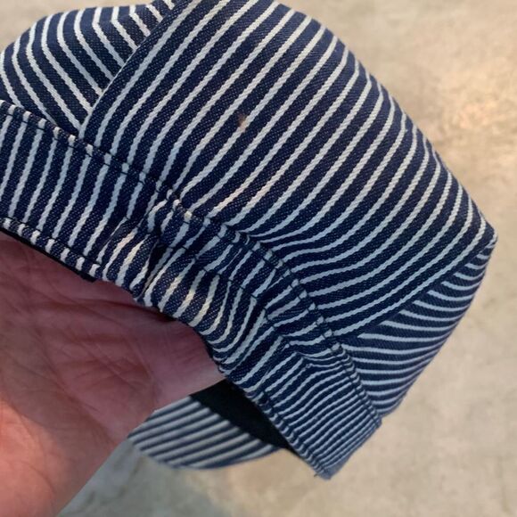 New Train Engineer Halloween Hat - Picture 4 of 4